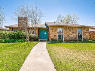 2926 Cotton Gum Rd, Garland, TX 75044