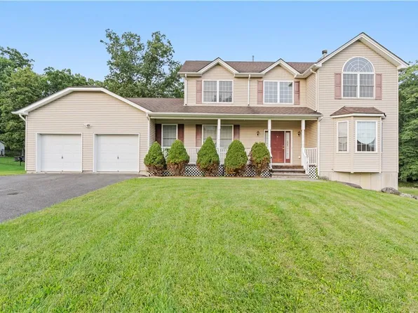 1047 Rolling Ridge, New Windsor, NY 12553