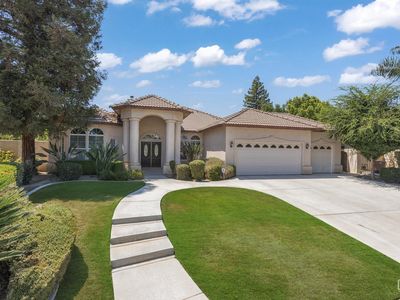 3207 Clappington Rd, Bakersfield, CA, 93311