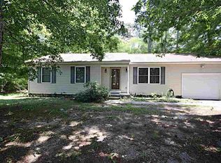 590 Shunpike, Cape May Court House, NJ 08210