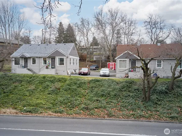 103 S E Main, 806 & 808 E Main Street #806, Dayton, WA 99328