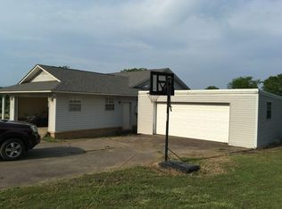 1986 Thompson Bay Loop, Scranton, AR 72863