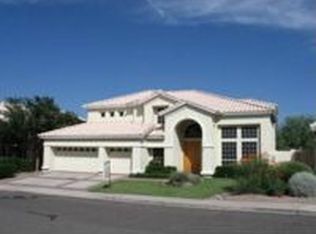 16838 S 18th Way, Phoenix, AZ 85048