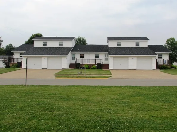 810 Dilenbeck Dr #1-4, Geneseo, IL 61254