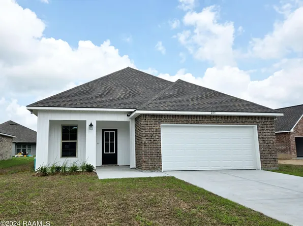 205 Barnsley Dr, Duson, LA 70529