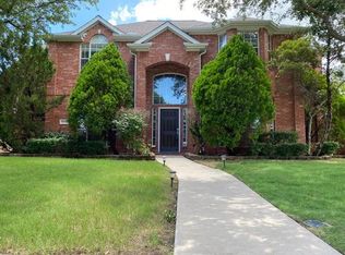 1509 Grapevine Creek Dr, Coppell, TX 75019