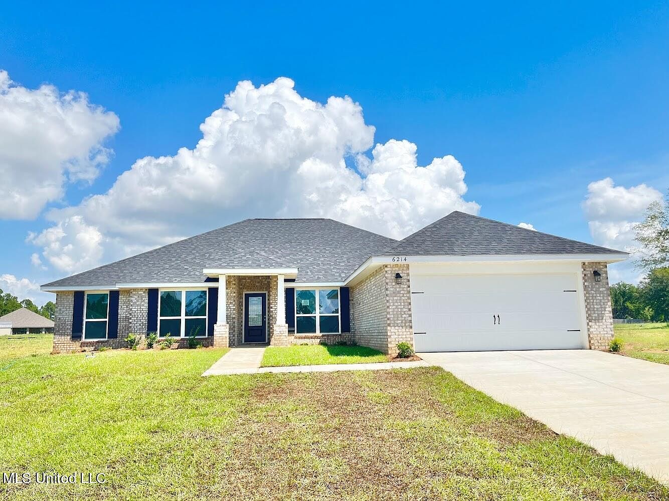 6214 Saphire Ln, Biloxi, MS 39532 MLS 4034618 Zillow