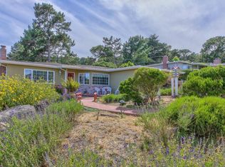 621 Toyon Dr, Monterey, CA 93940