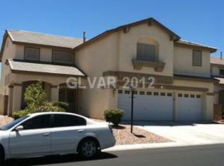 8817 Arabian Filly Ave, Las Vegas, NV 89143