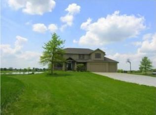 22750 Moonlight Rd, Spring Hill, AR 66083