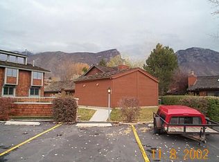 2836 Marrcrest W, Provo, UT 84604