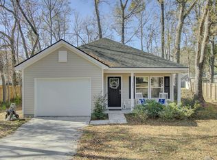 427 S Pandora Dr, Goose Creek, SC 29445