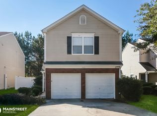 3436 Sable Chase Ln, Atlanta, GA 30349