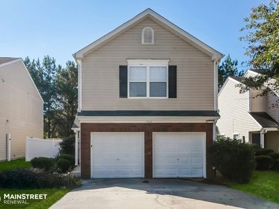 3436 Sable Chase Ln, Atlanta, GA, 30349