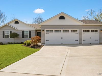 128 Chelsea Ct, Wright City, MO, 63390
