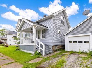 1528 Miller St, Port Huron, MI 48060