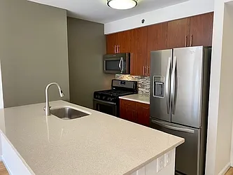 Rented by UDR