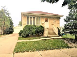 4311 Wesley Ter, Schiller Park, IL