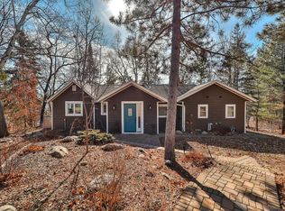 19271 Grouse Rd, Park Rapids, MN 56470