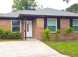 203 Executive Park Dr, Savannah, GA 31406