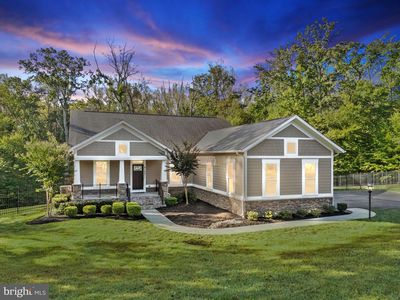 41681 Rosemont Pl, Leesburg, VA, 20176