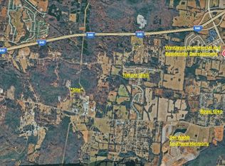 9400 Franklin Rd W, Murfreesboro, TN 37128