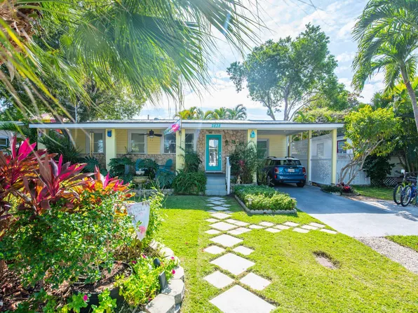 2828 Harris Ave, Key West, FL 33040