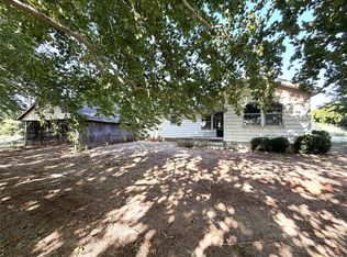 531 County Road 1390 Rd, Chickasha, OK 73018