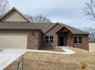 5 Ila Ln, Bella Vista, AR 72714