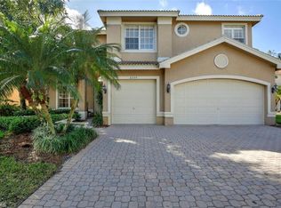 2255 Campestre Ter, Naples, FL 34119