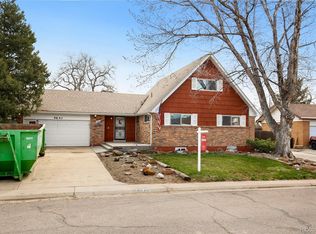 9840 Melody Dr, Northglenn, CO 80260