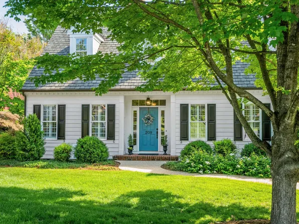 209 Kings Sq, Staunton, VA 24401