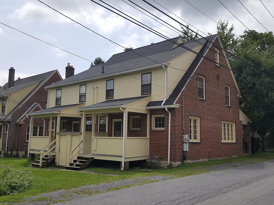 2nd image of 121 S Buckhout St