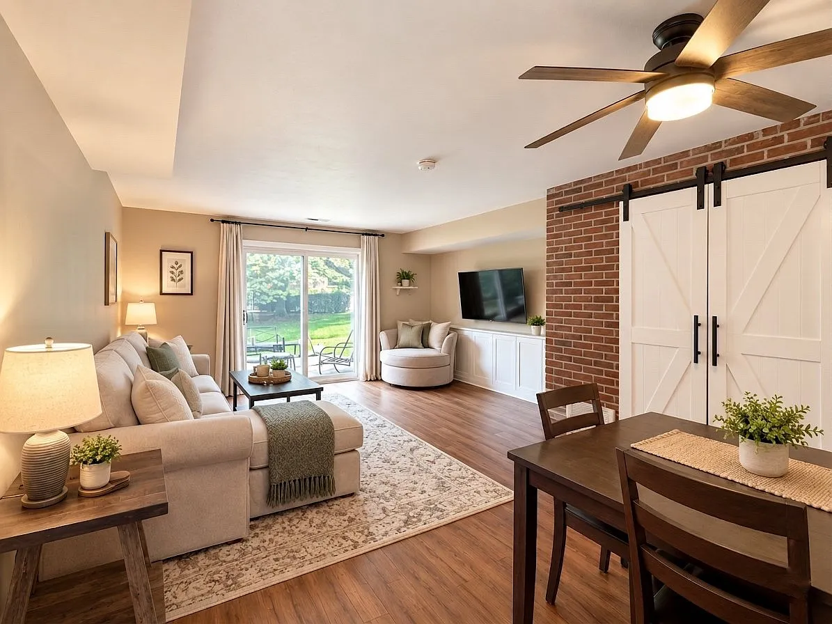 2 bed, 1024 sqft, $1,650 — Photo 2