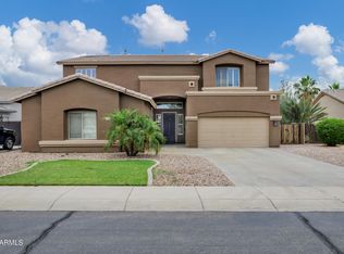 4647 E County Down Dr, Chandler, AZ 85249