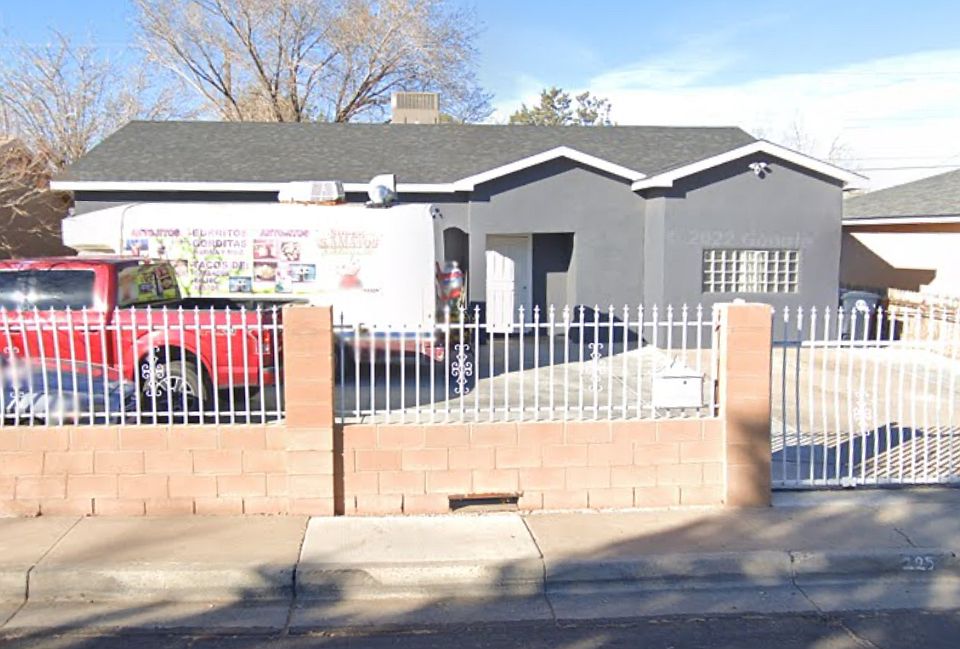 1st image of this home
