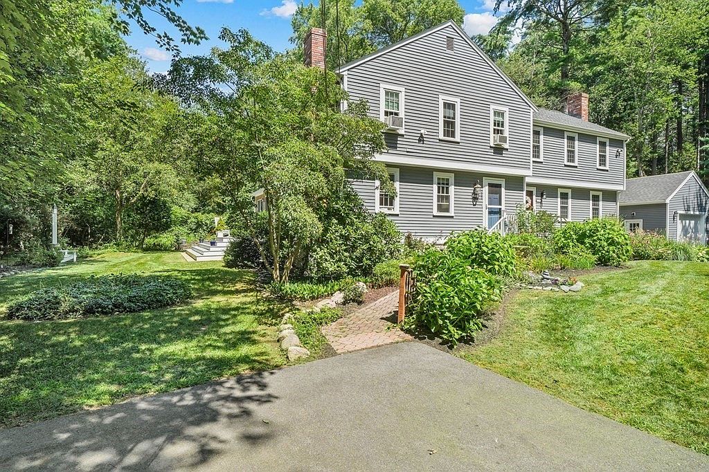 265 Old Oaken Bucket Rd, Scituate, MA 02066 MLS 73152509 Zillow