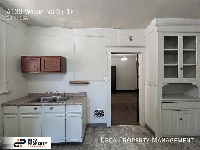 4138 Wyoming St #1F — Photo 9
