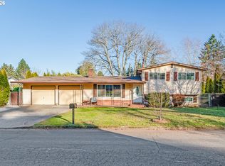 16627 SE Bush St, Portland, OR 97236