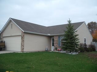 326 Winchester Ave, Lafayette, IN 47909