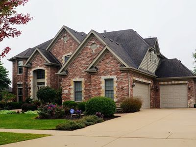 106 Mitchell Cir, Wheaton, IL, 60189