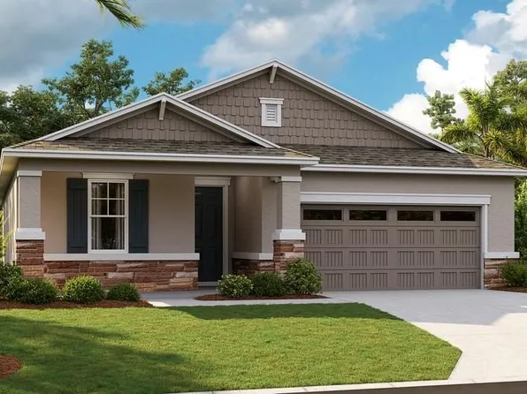 155 Waterstone Loop, Tavares, FL 32778