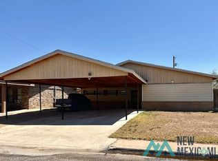 1214 N San Mateo St, Hobbs, NM 88240