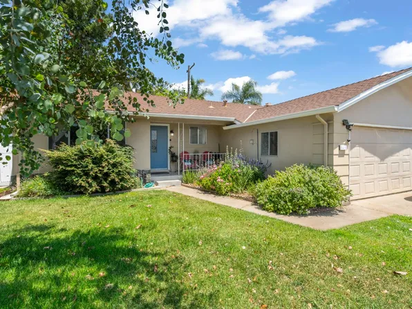 1421 Vista Dr, Lodi, CA 95242