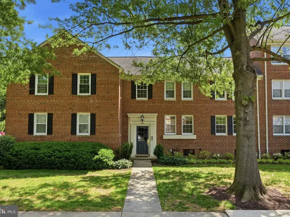 6605 Potomac Ave APT A2, Alexandria, VA 22307