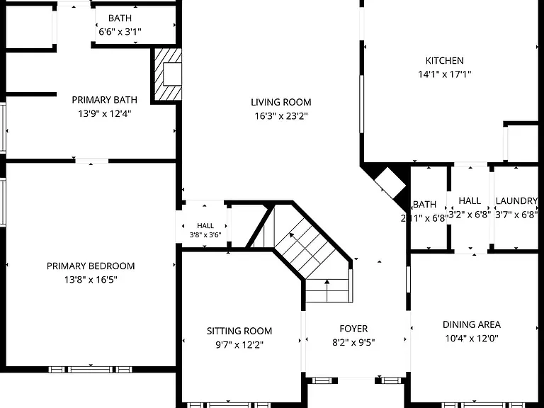 23003 Governorshire Dr — Photo 11