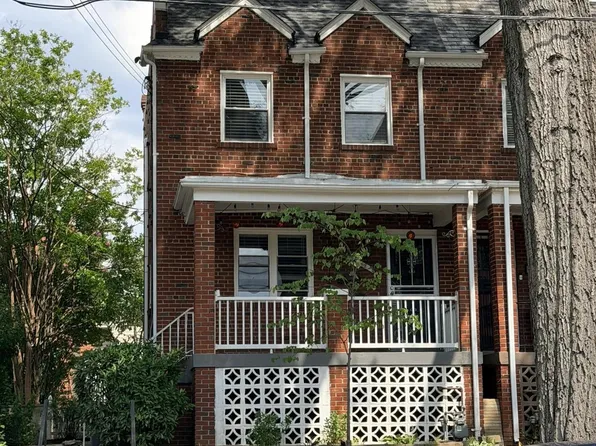 4627 12th St NE, Washington, DC 20017