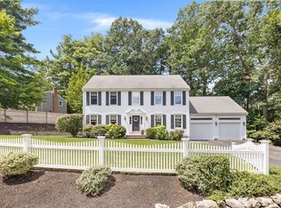 48 Kenney St, Canton, MA 02021