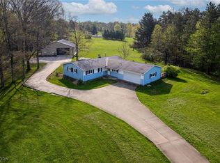 2803 W 130th St, Hinckley, OH 44233