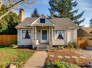 614 SW Utah St, Camas, WA 98607